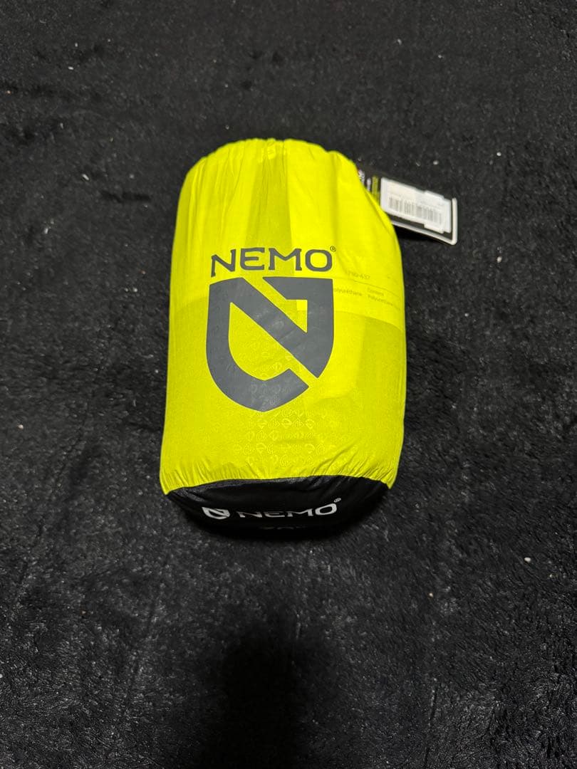 NEMO ZOR ニーモ ゾア レギュラーマミー