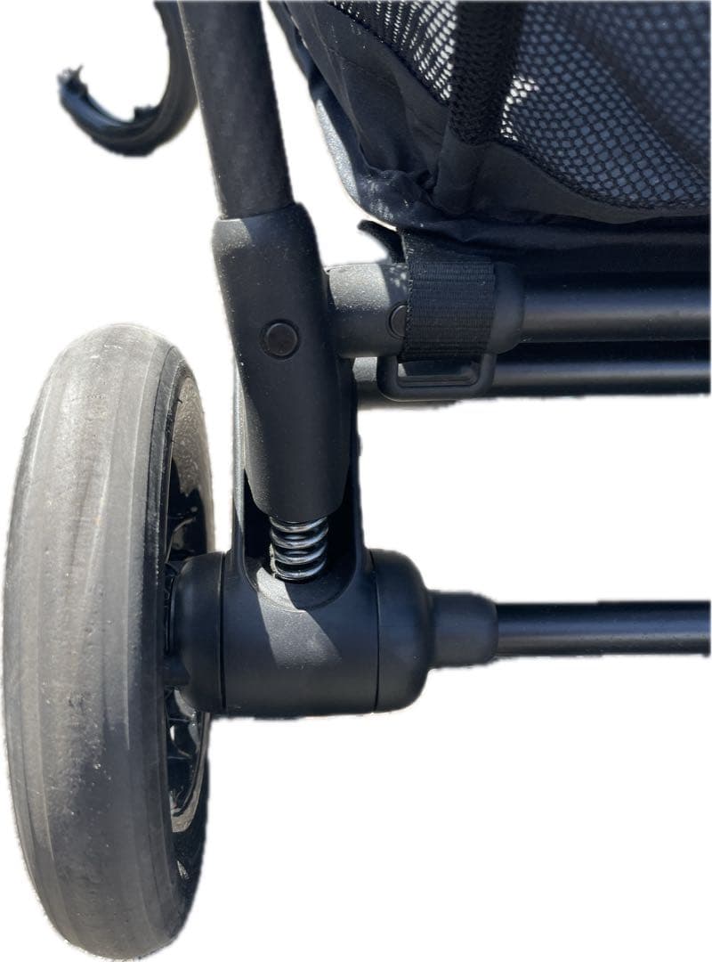 値下げ⭐️cybex MELIO CARBON メリオカーボン 2021年製