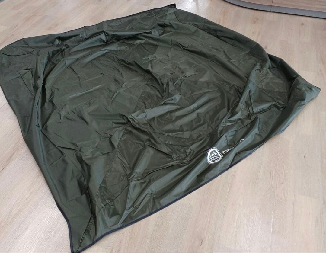 DENEA　カーロックテント　カーロック　Carlock　カーテント　デネア