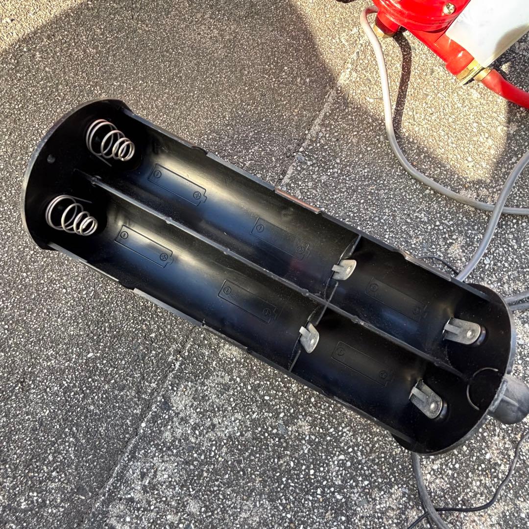 バードキラー　タイガー　爆音機　ＬＰ型　ガス鉄砲　鳥獣対策　熊よけ　熊対策