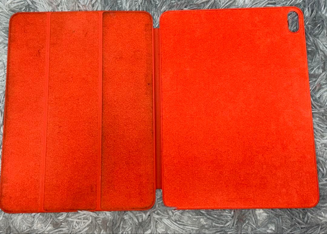 iPad Air 第5世代＋smart folio＋Apple pencil 2