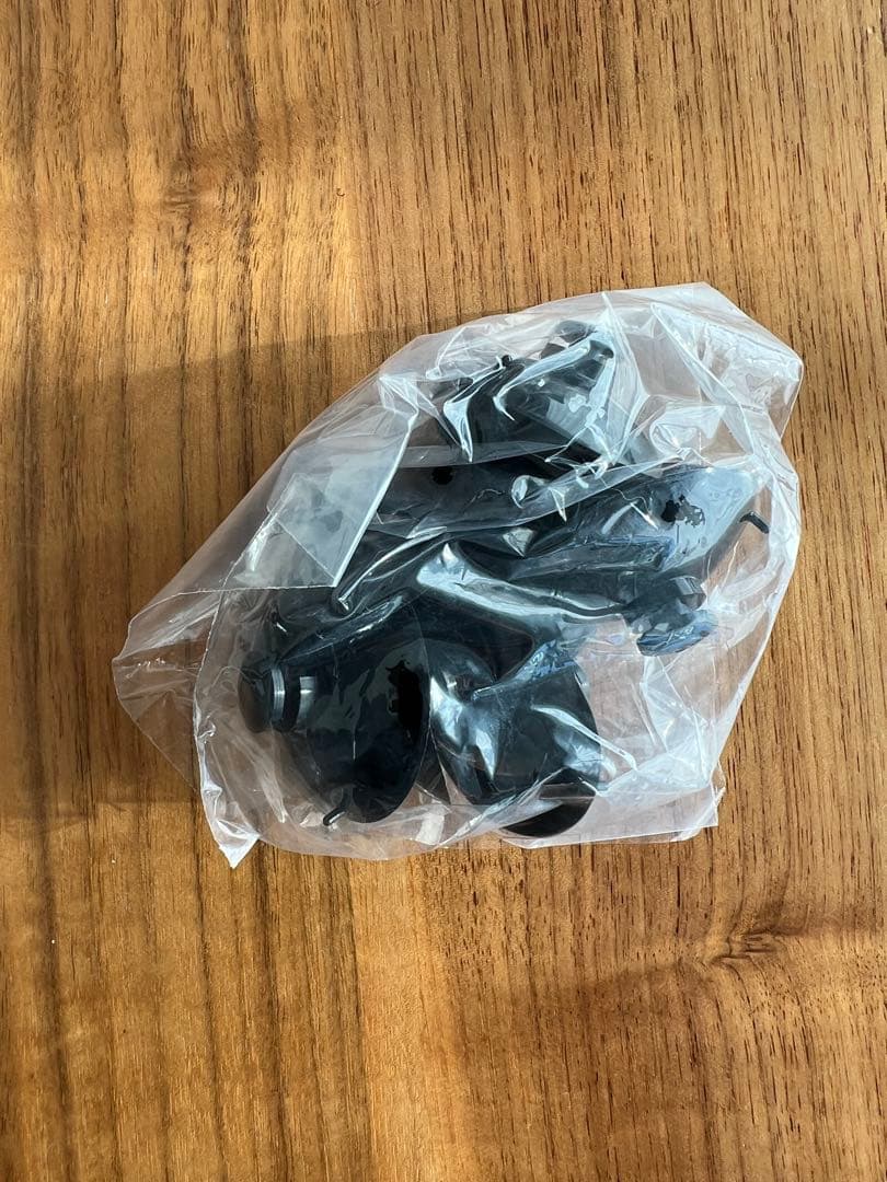 HONDA N-VAN 純正 ウインドウ&テールゲートメッシュ2点セット