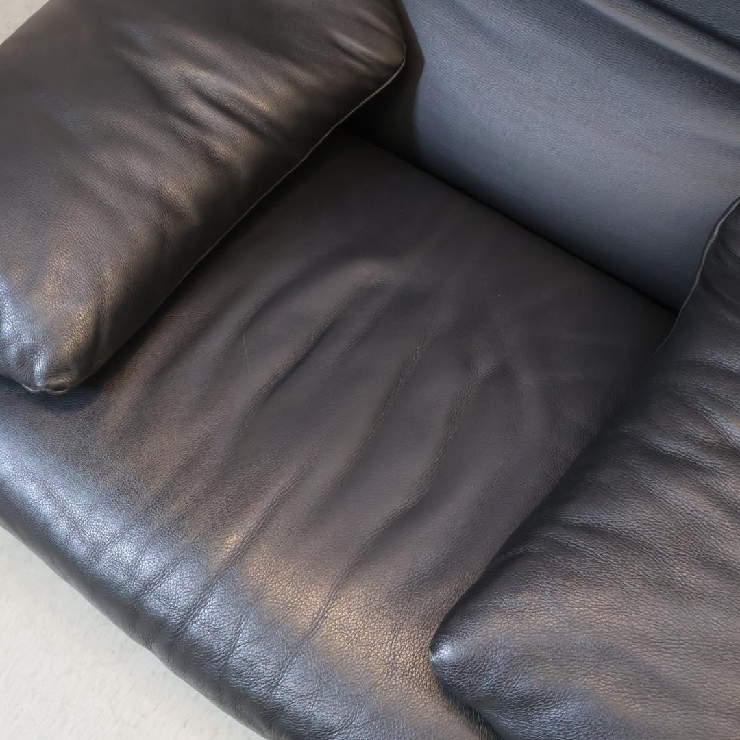 Cassina カッシーナ マラルンガ 1人掛けソファ ヴィコ・マジストレッティ