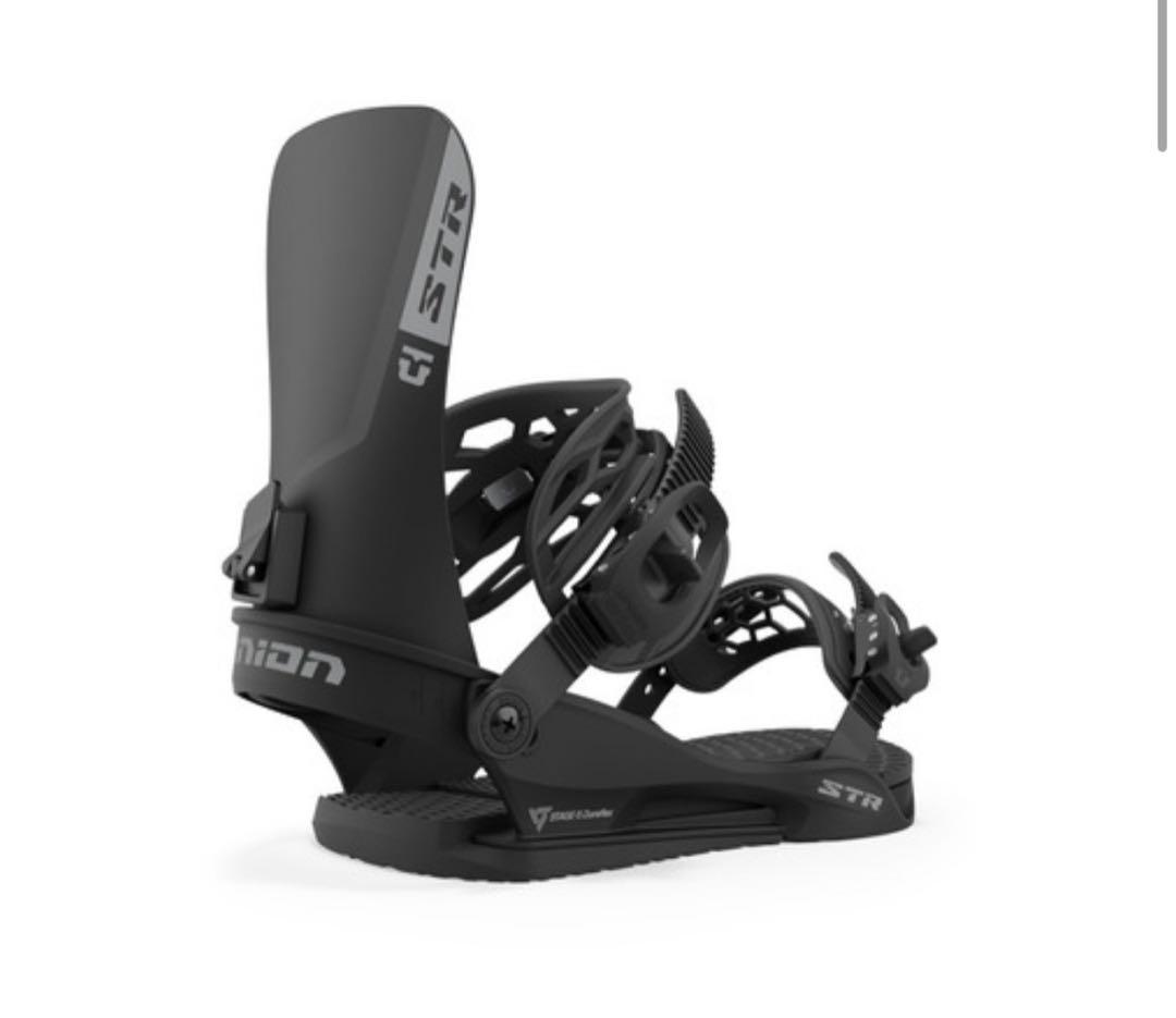ユニオン ビンディング STR 23-24モデル M