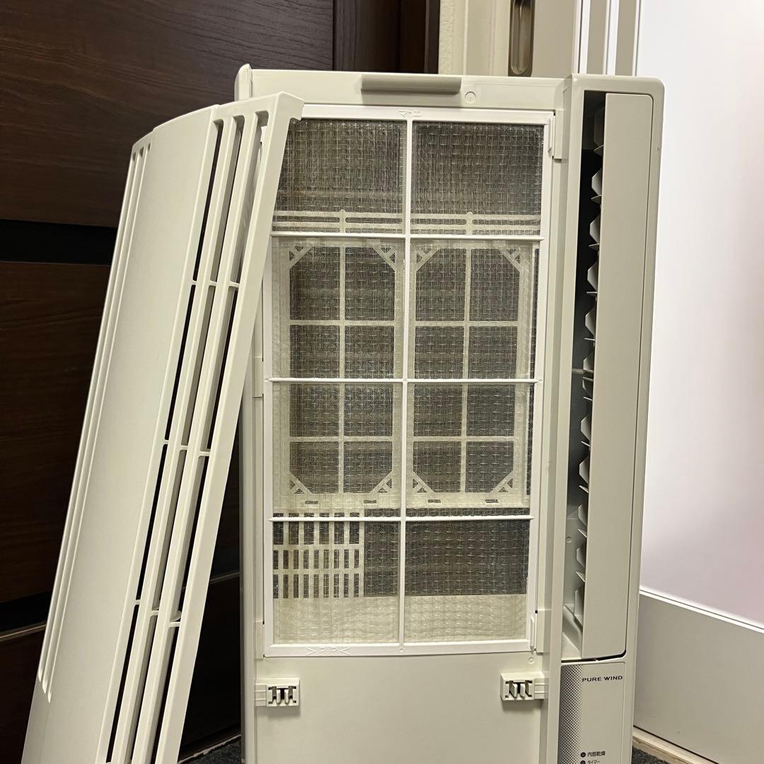 コロナ ルームエアコン CW-16A 2021年製