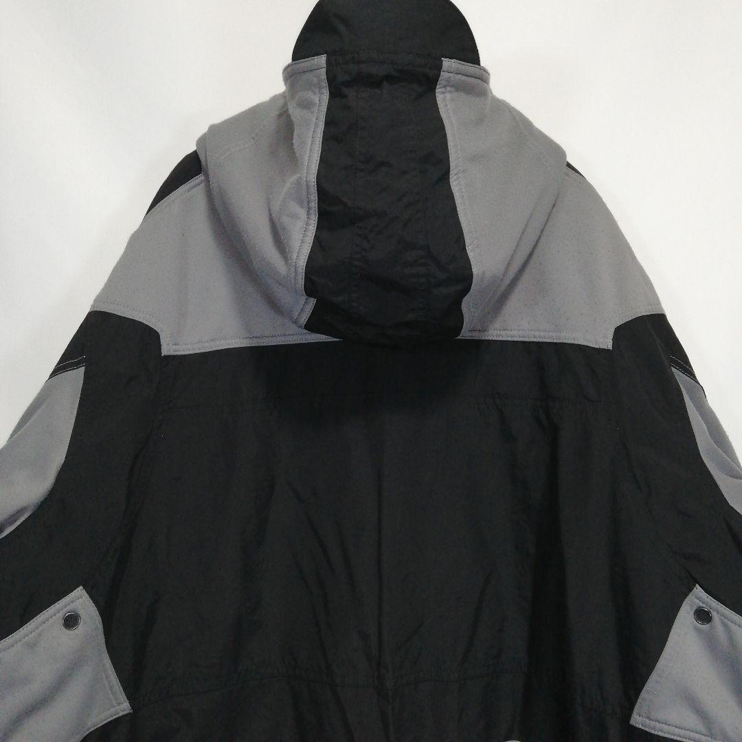 THE NORTH FACE STEEP TECH ジャケット ノースフェイス