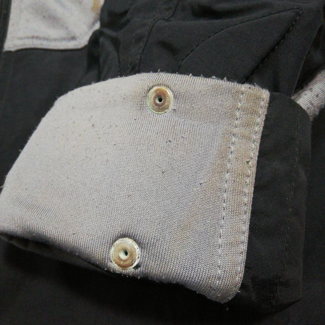 THE NORTH FACE STEEP TECH ジャケット ノースフェイス