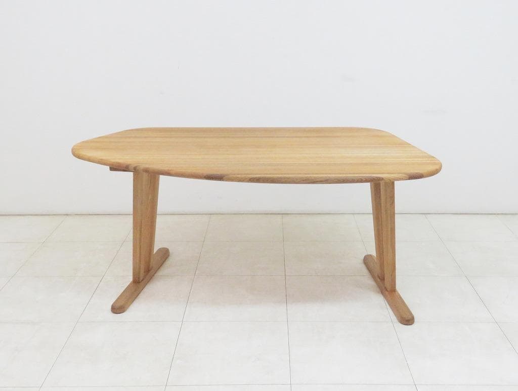 crdnlprd様 飛騨産業 キツツキ バゲット テーブル 五十嵐 久枝 17万