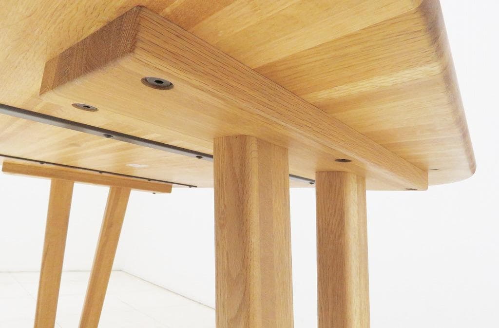 crdnlprd様 飛騨産業 キツツキ バゲット テーブル 五十嵐 久枝 17万