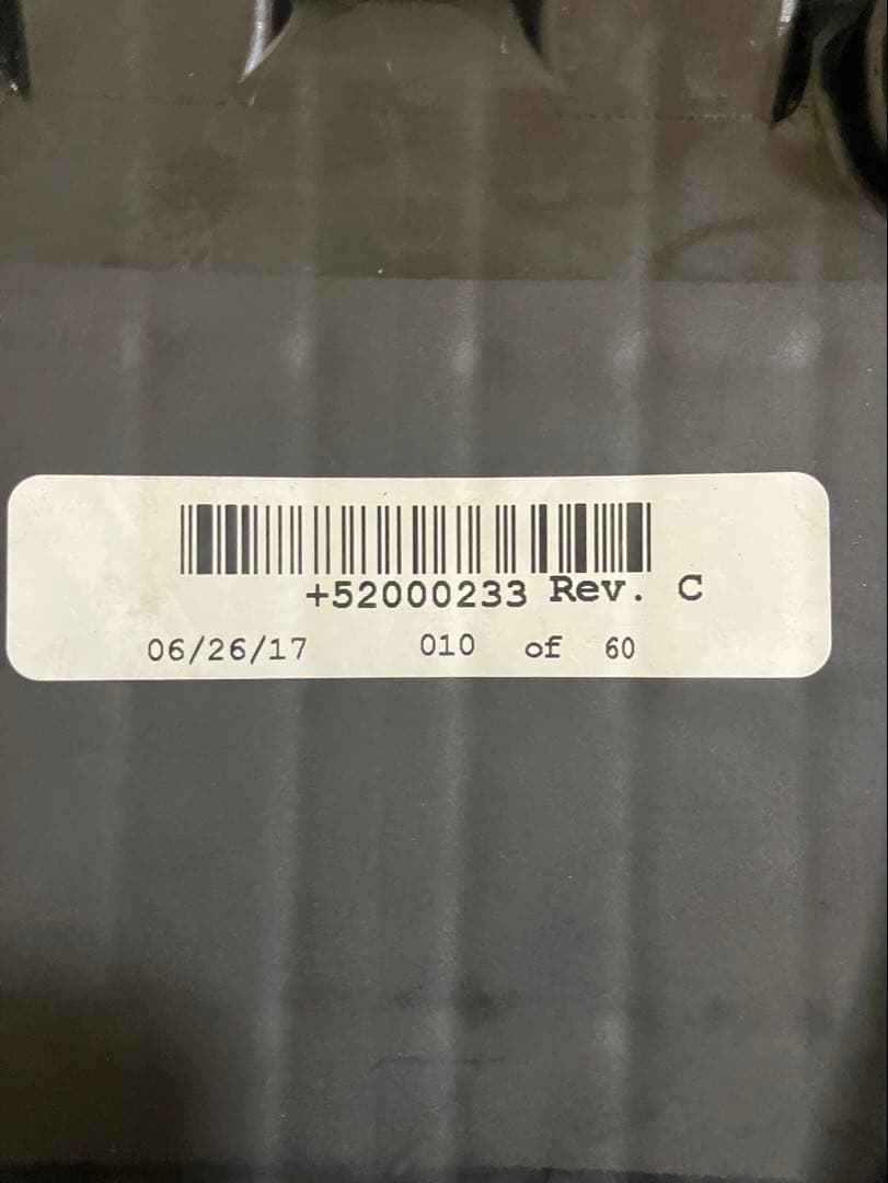 ハーレー　純正　XL1200CX スポーツスター　ロードスター　シート 美品