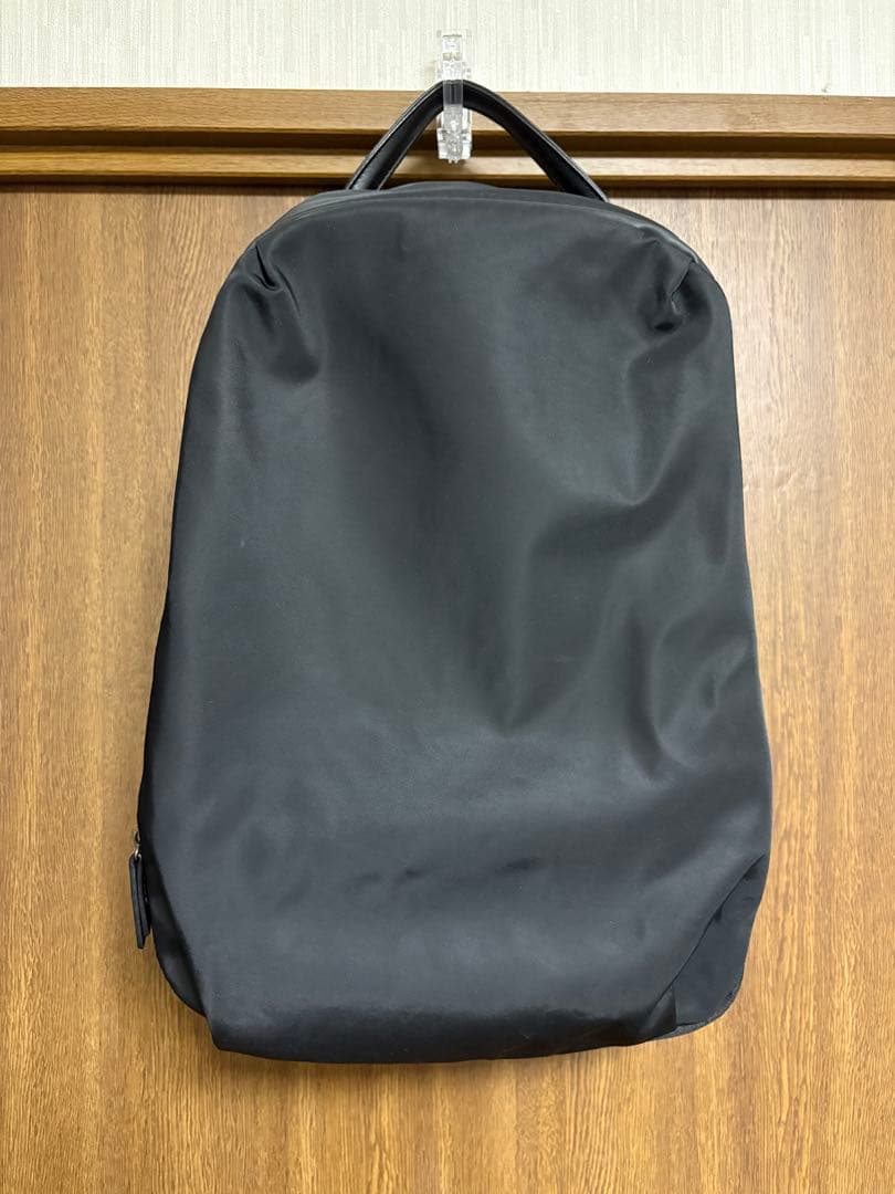 SUITSQUARE レディース リュック ACE 共同開発 エース ブラック