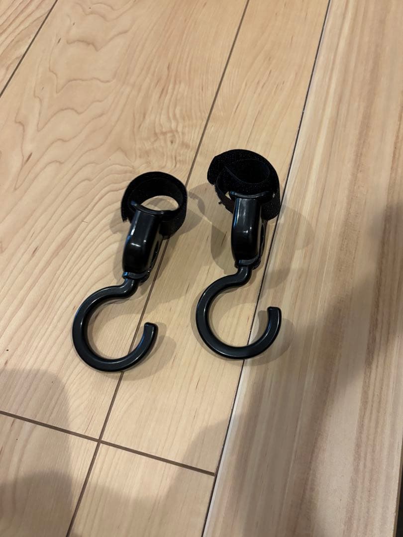 【極美品】送料込！サイベックス　メリオ　カーボン　コットンホワイト　ドリンクホ