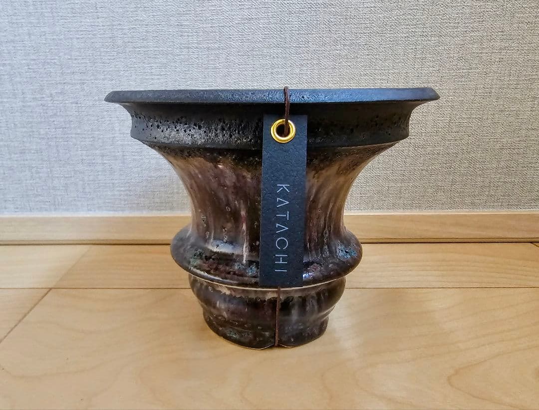 カタチ製作所 ドリッパー Mederupot Dripper Mutant