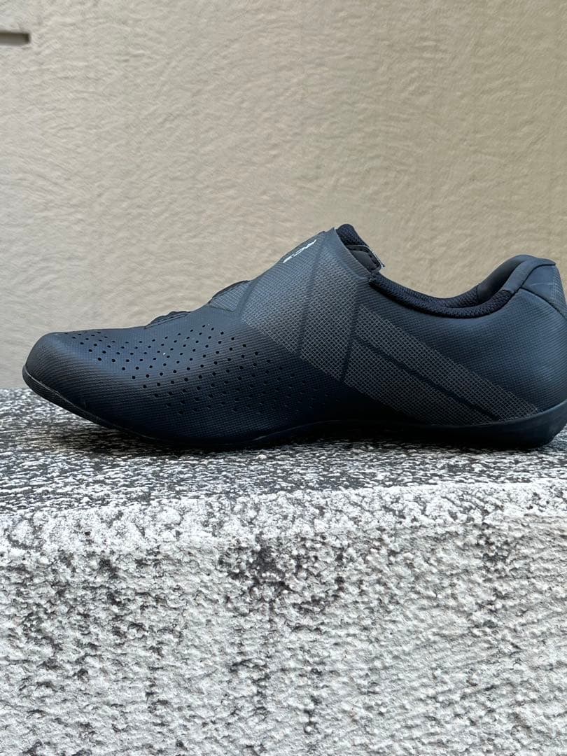 【美品】 SHIMANO ビンディングシューズ RC3 BOA