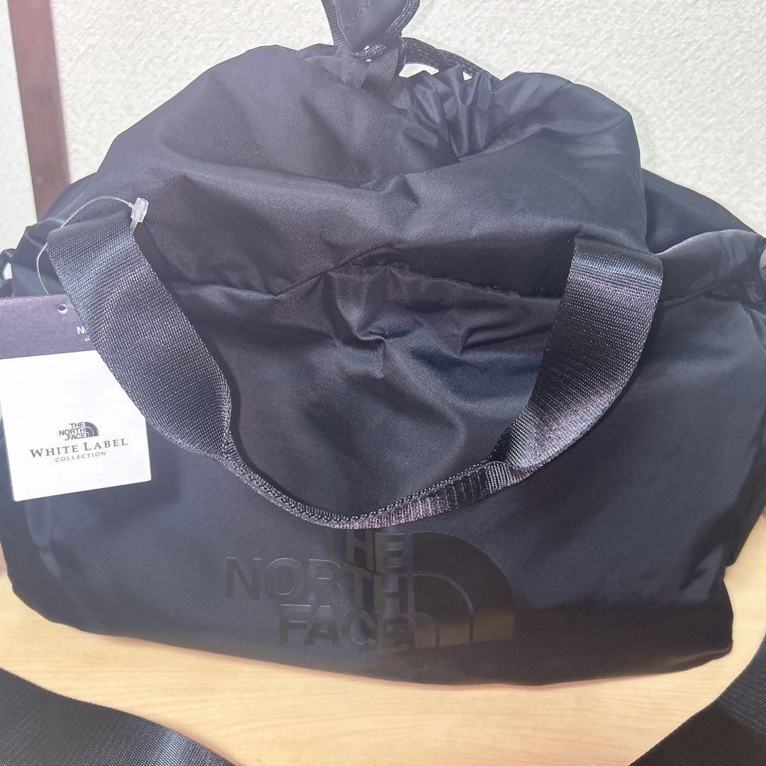 THE NORTH FACE ボニーダッフルバッグ ショルダー 2WAY