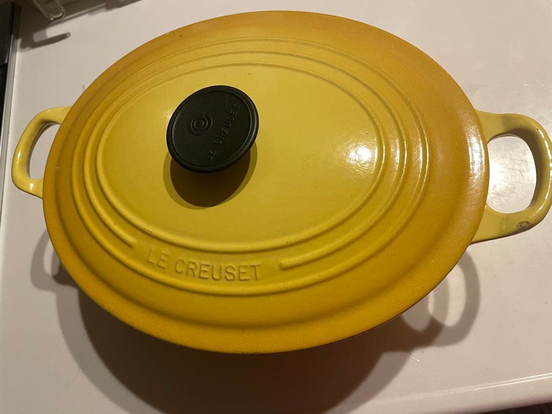 ル・クルーゼ　鍋