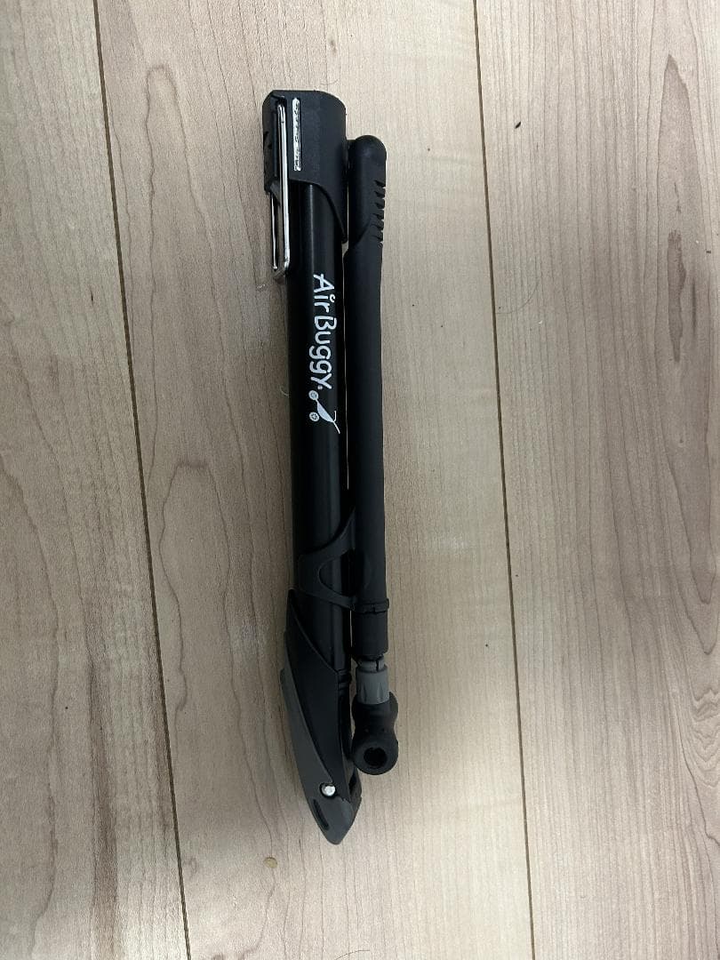 【純正の防寒マフx2ほか付属品充実】エアバギー ココダブルEX フロムバース