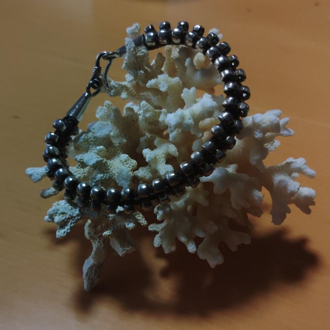 おみそaccessories mau アクセサリーマウ カレンシルバー