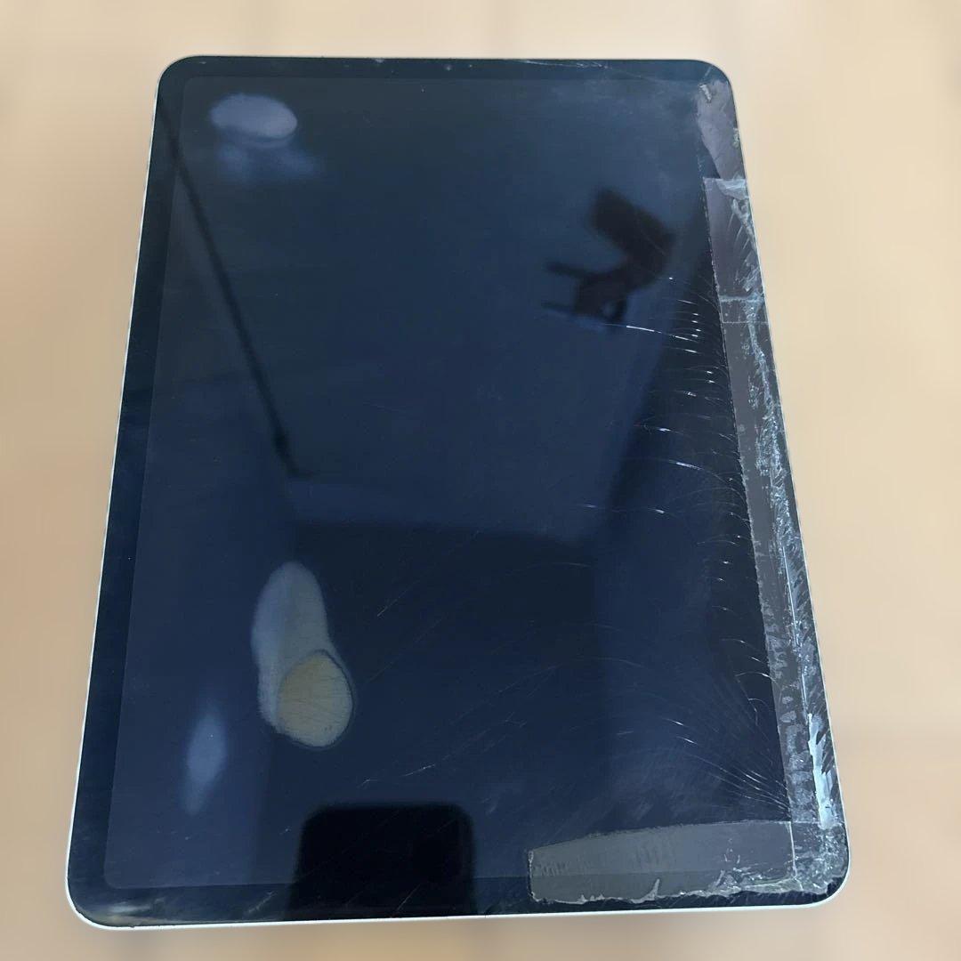 iPad Pro 11インチ 第1世代 256GB Wi-Fi MTXR2J/A