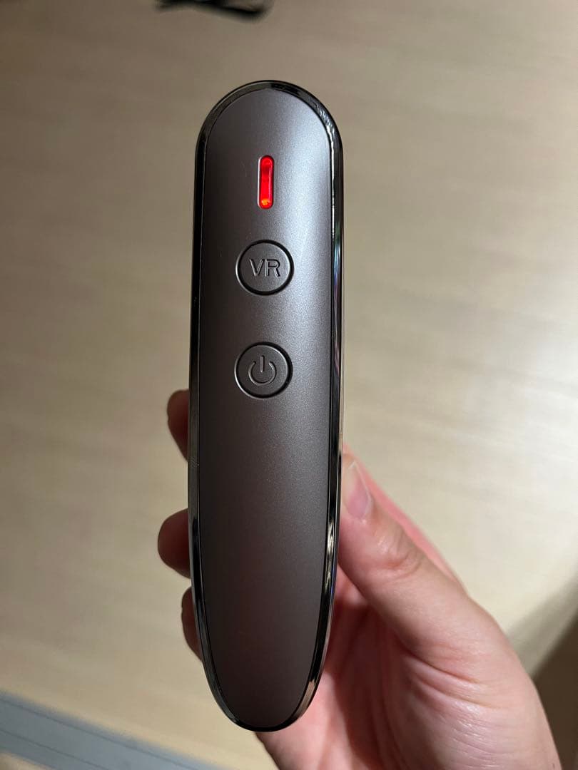 スカルプD ボーテ スカルプ　電気ブラシ 医師監修 アンファー スカルプブラシ