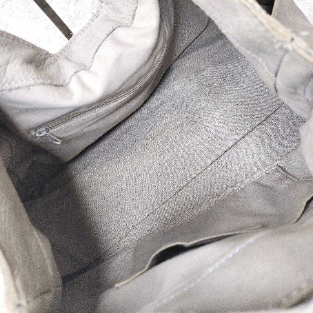 バッグ archive 00s Y2K Studs toteBag TRES