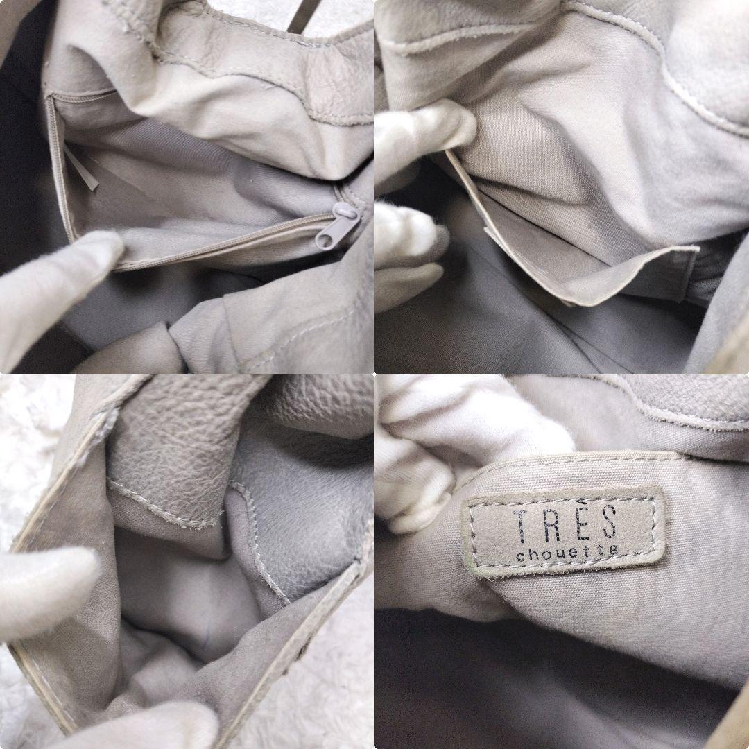 バッグ archive 00s Y2K Studs toteBag TRES