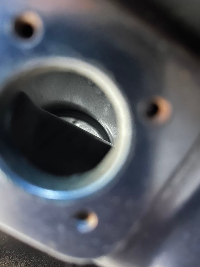 ゼファー400 タンク テールカウル アルフィンサイドカバー　送料込み