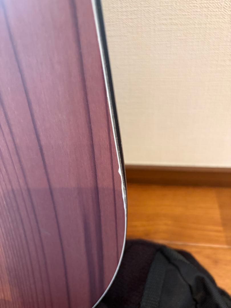 スノーボード OGASAKA 2024-2025 CT 148