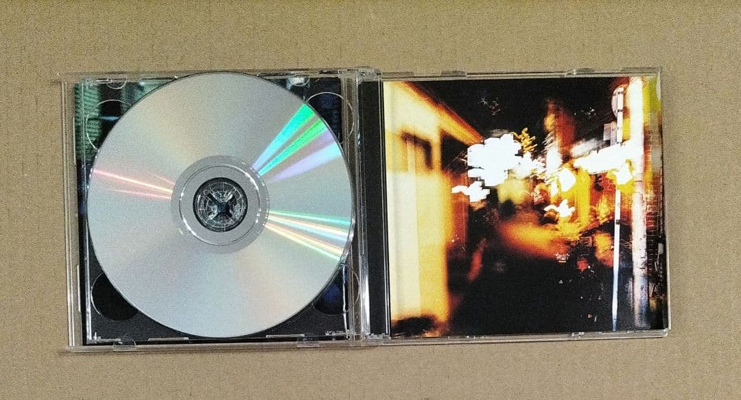 Birthday ヒマワリ オルゴール 初回限定盤 CD+DVD 帯付