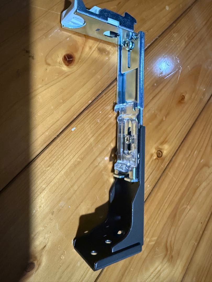 ◆ 展示品◆バーチカルブラインド◆タチカワ◆W3300×H2020mm ◆グレー