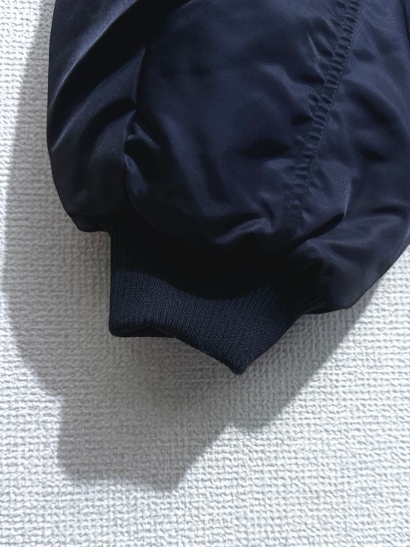 【Entire Studios】A-2 BOMBER JACKET