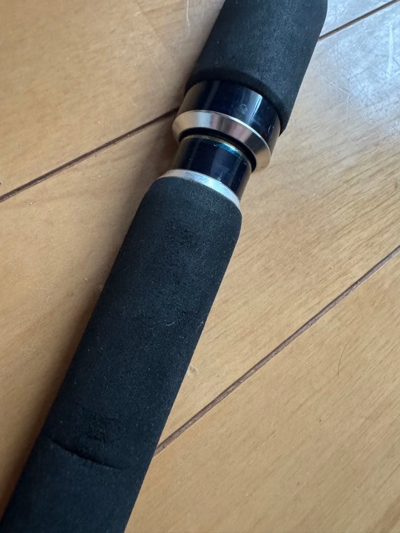 最終価格❗️DAIKO VRCS82TUNA オフショアキャスティングロッド