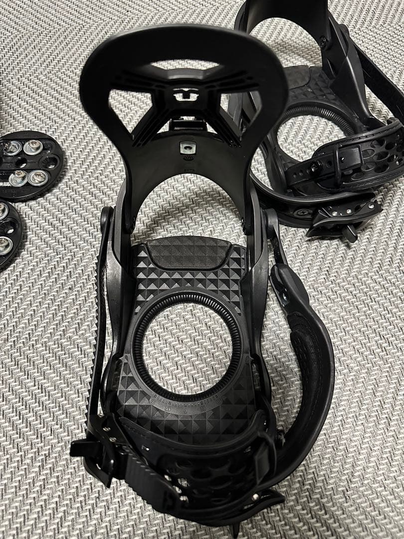 UNION ユニオン　CADET XS ビンディング　キッズ　スノーボード