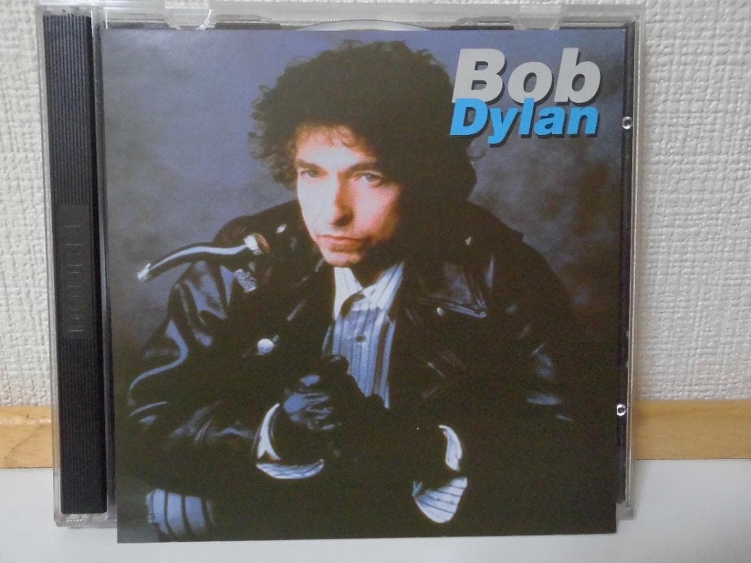 ボブ・ディラン　Pledging My Time　(2CD)