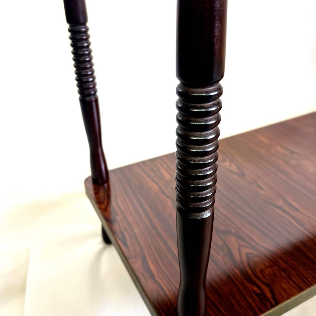 木製ラック・飾り棚・横幅91cm・高さ63cm・送料込み