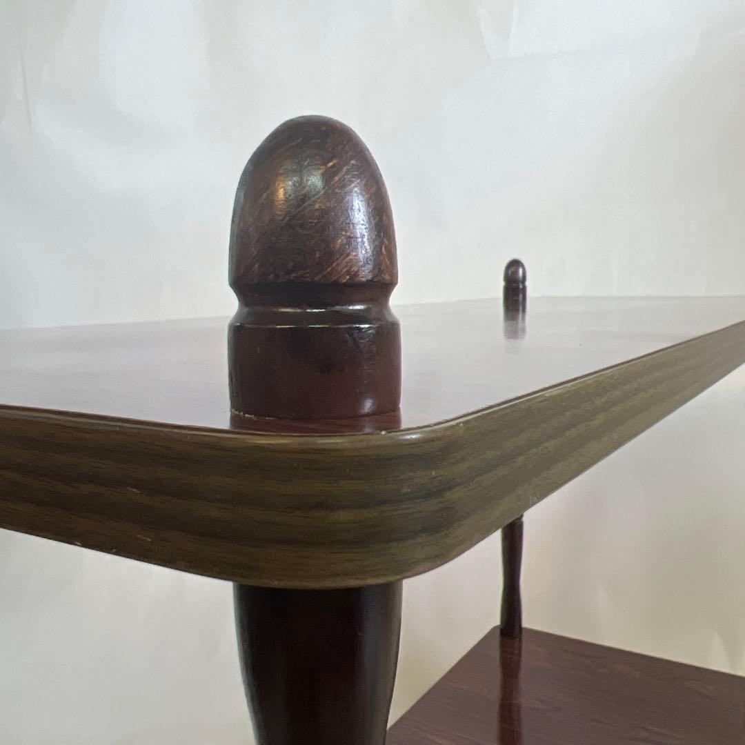 木製ラック・飾り棚・横幅91cm・高さ63cm・送料込み