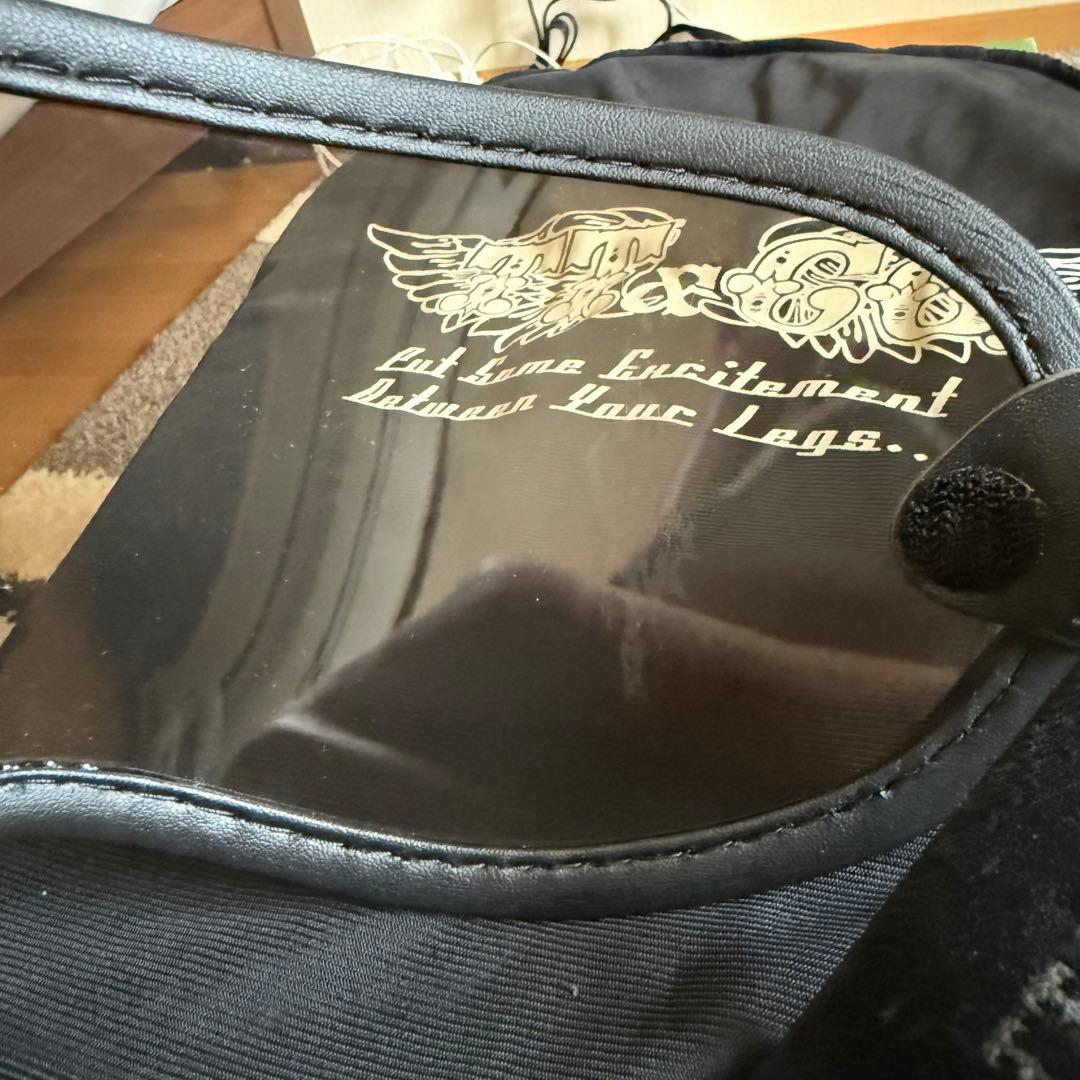 TT&CO. トゥーカッター SG/DOT Mサイズ(58-59cm)