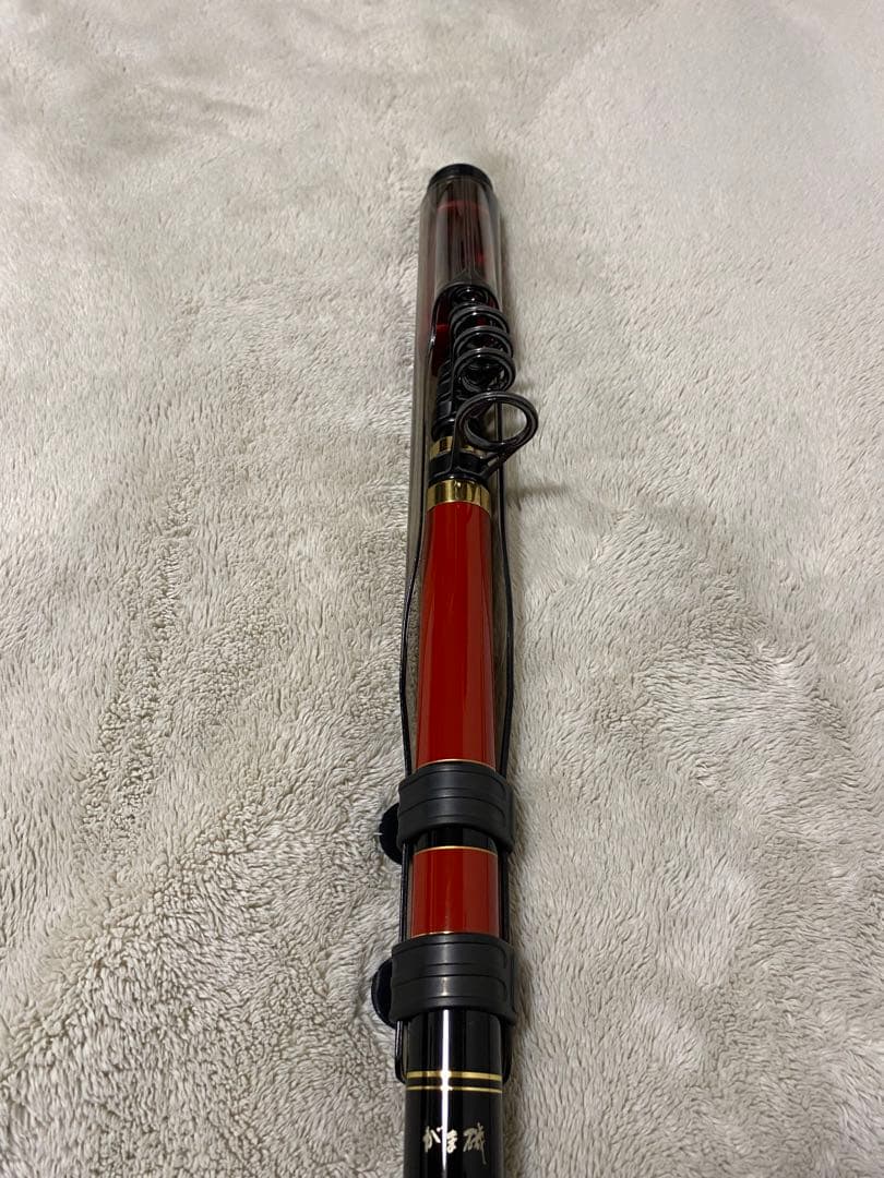 がまかつ 我夢者　遠投5-50