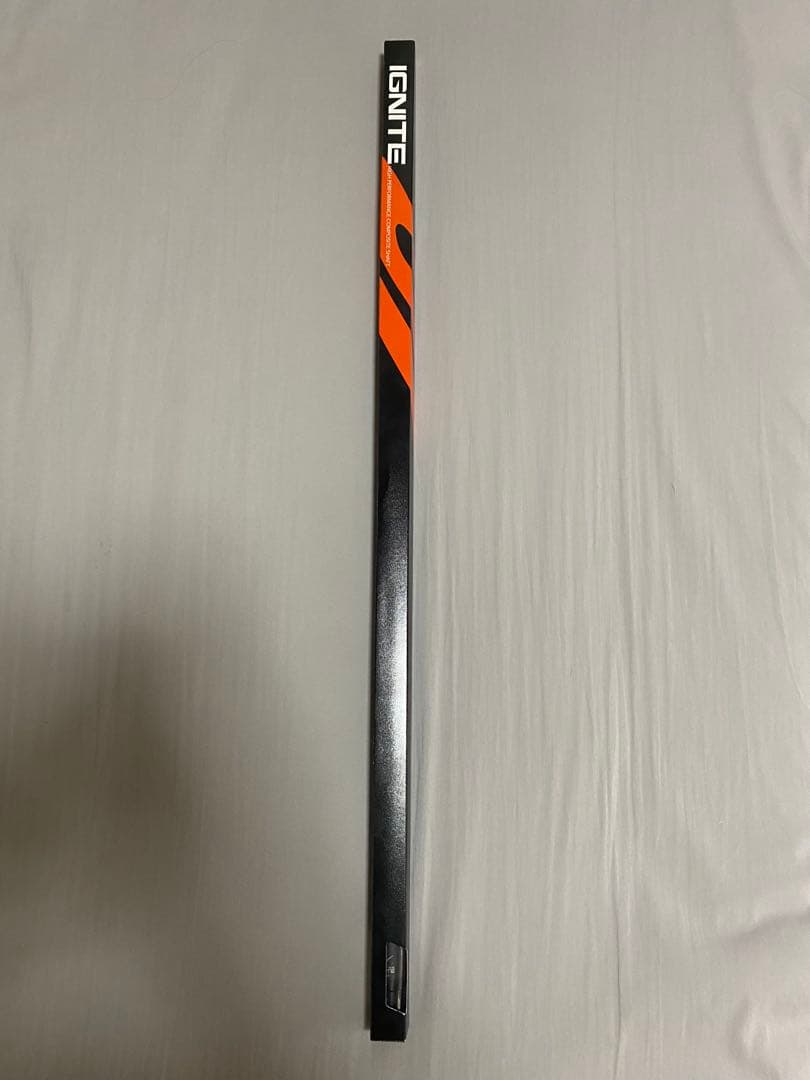 12.6 MEZZ IGNITE 12.6 United イグナイトシャフト新品