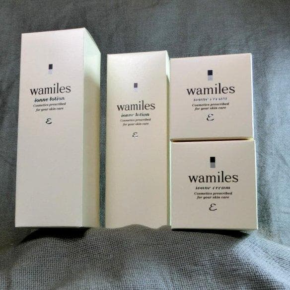 ☆ まんぼう☆様　イオーヌクリーム２ &ローション２