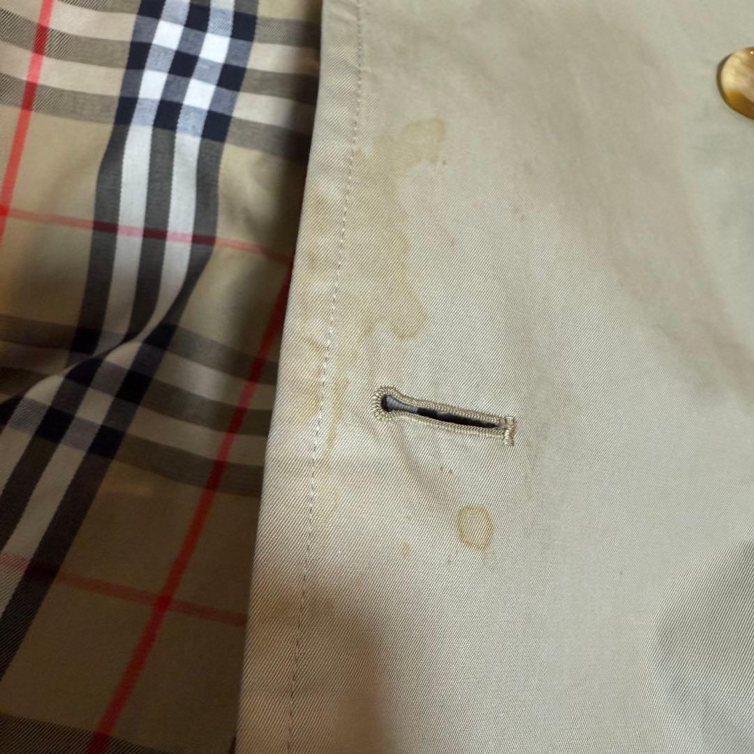 ジャケット・アウター Burberrys / 1980s Trench Coat