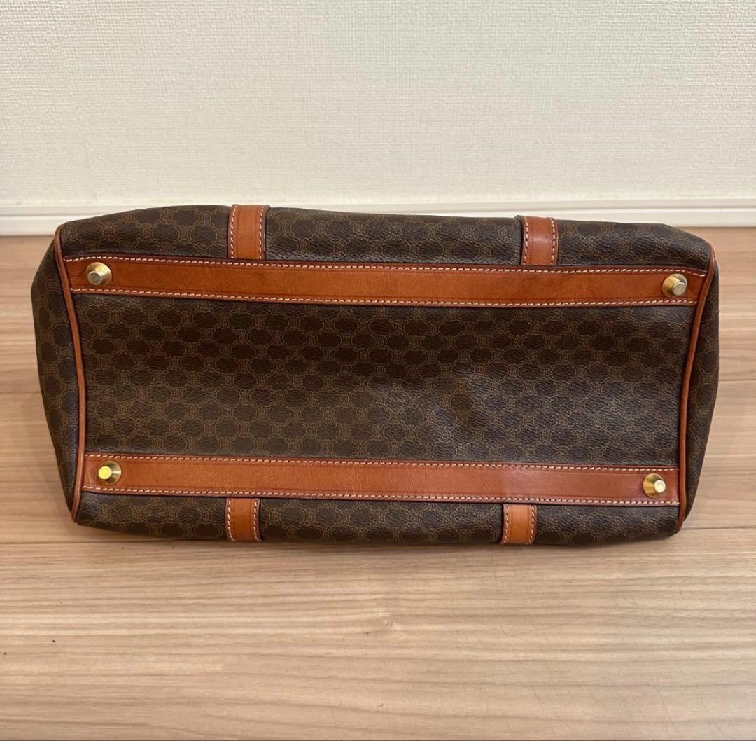 CELINE ボストンバッグ