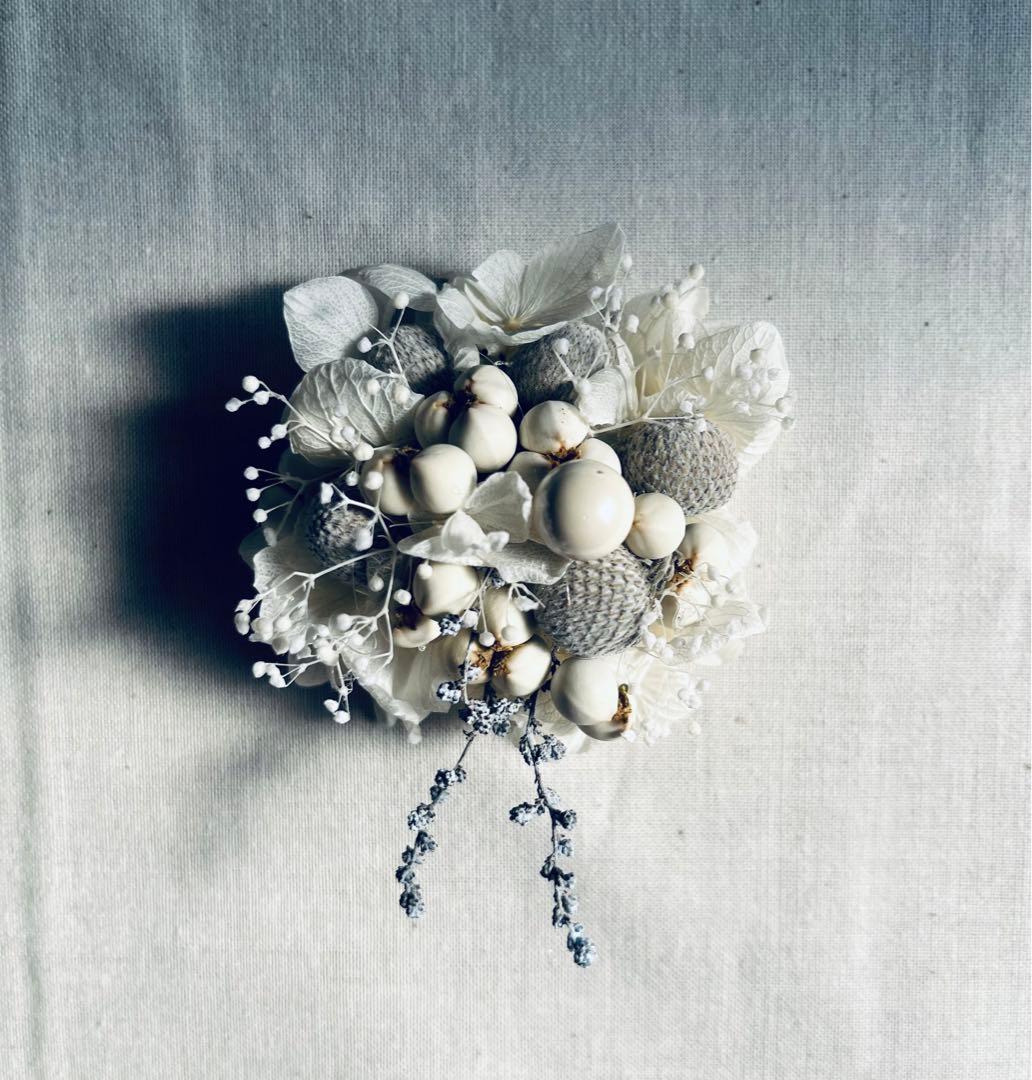 フラワー・ガーデニング corsage no.777