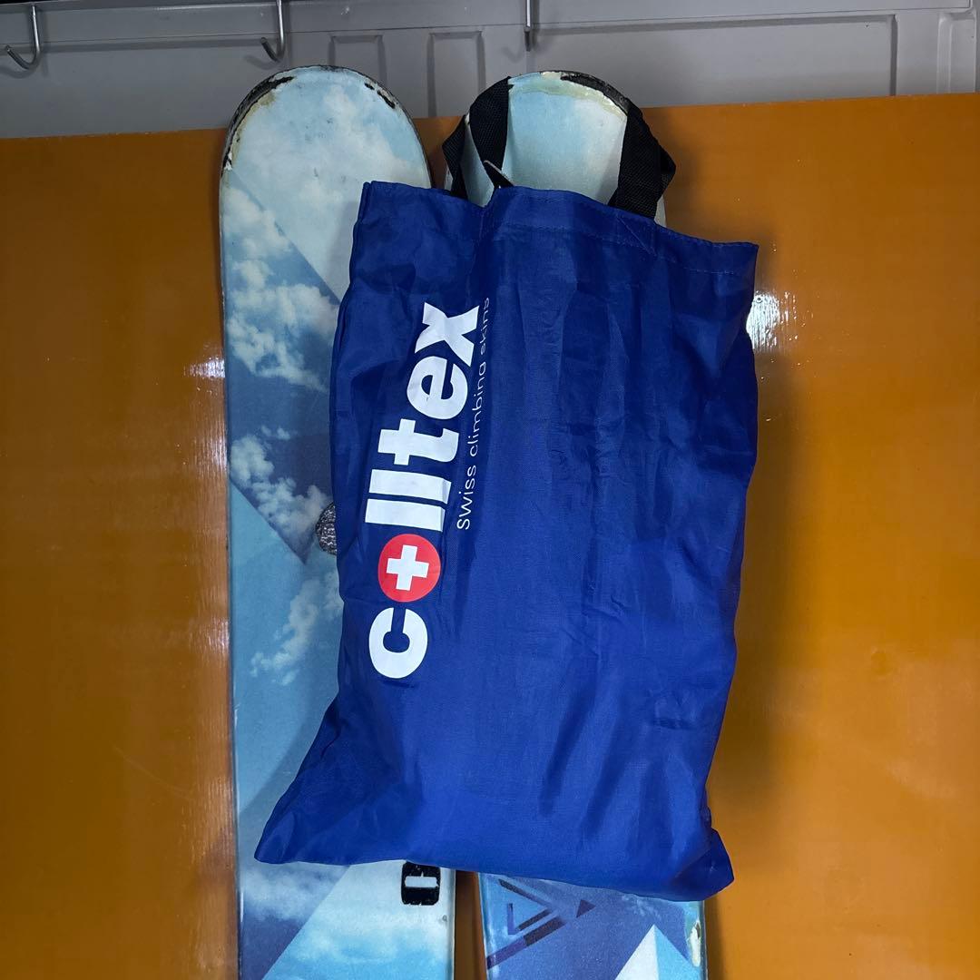 【moon】Armada TST 183 ツアービンディング　シール付き