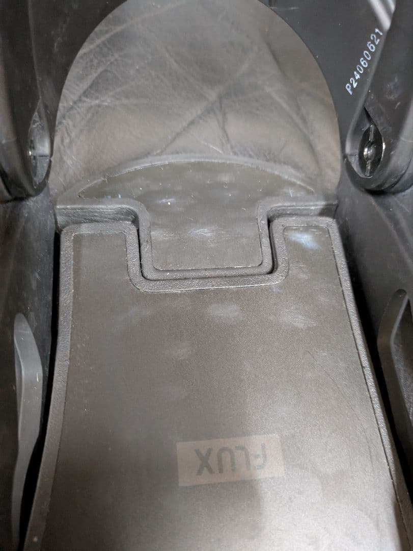 FLUX STEP ON ステップオン Sサイズ送料込み24-25