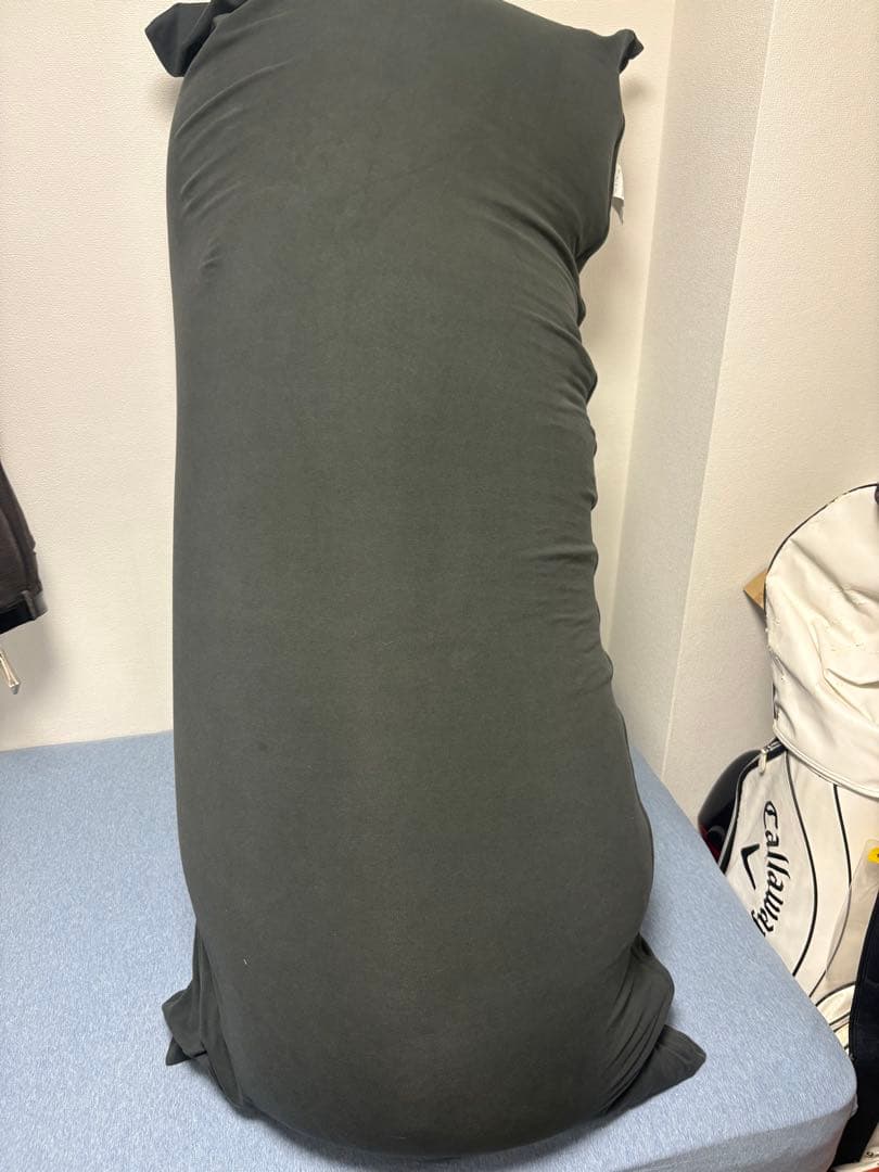 ヨギボーMAX ダークグレー