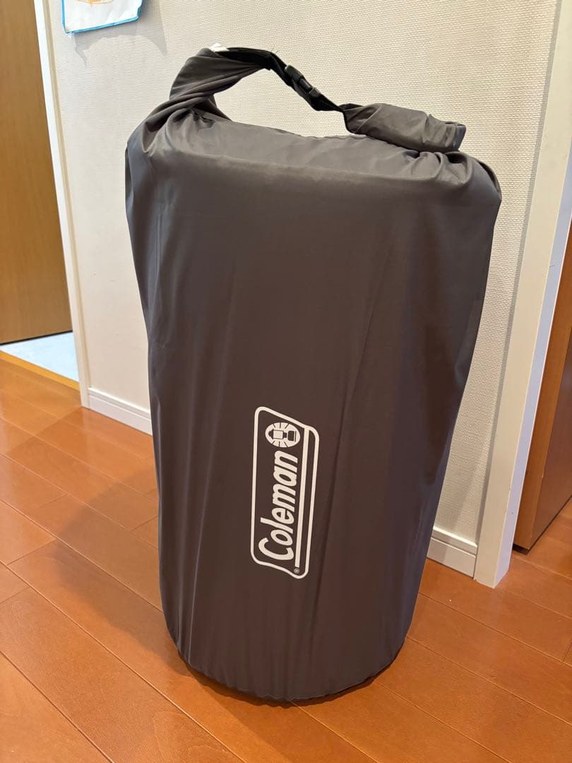 コールマン　エアーマット キャンパーインフレーターマットハイピーク/ダブル