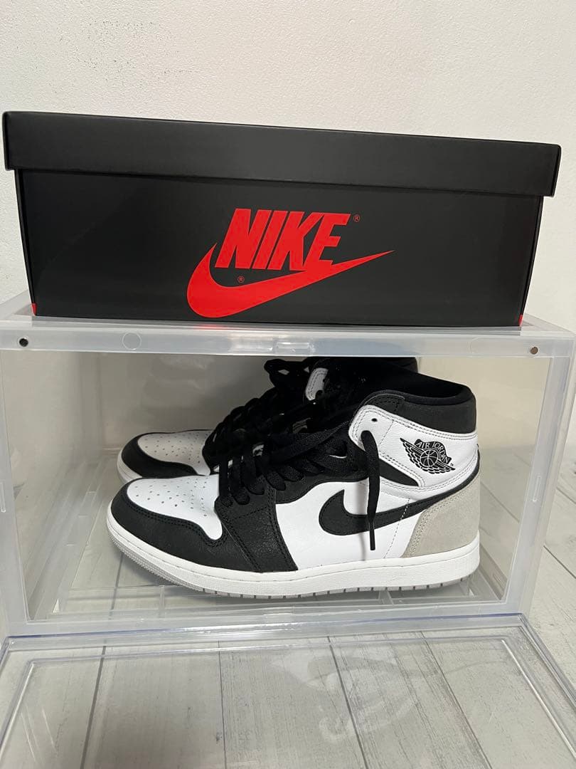 シューズ(男性用) Air Jordan 1 Retro High OG 9.5 (USA)