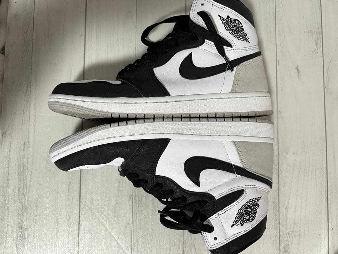 シューズ(男性用) Air Jordan 1 Retro High OG 9.5 (USA)