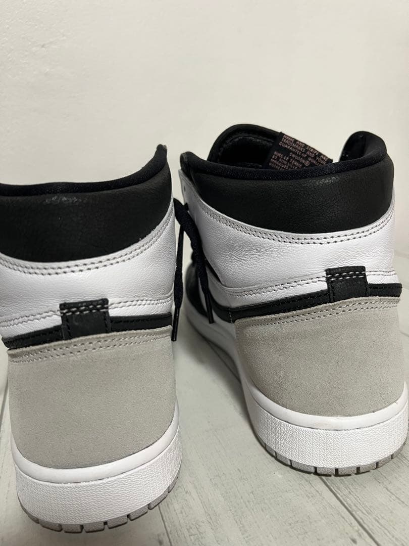 シューズ(男性用) Air Jordan 1 Retro High OG 9.5 (USA)